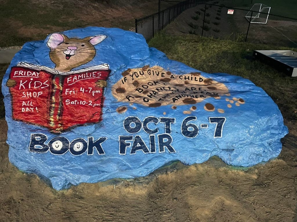 Book fair
